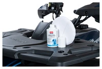 Soin profondeur plastique Mat