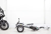 Motoraanhanger