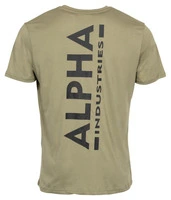 Backprint T-Shirt