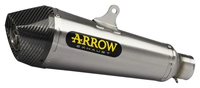 X-Kone exhaust-system mit EG-BE