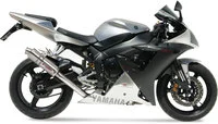 Storm Gp Exhausts