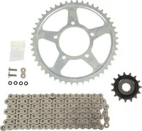Chain&Sprocket Kit