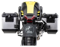 Cutout Side Carrier