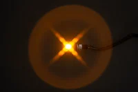 Proton One Led T. S. Light