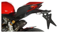 Carbon parts for Ducati Panigale 899/119