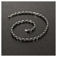 Necklace "Modern"