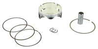 JEU DE PISTONS FORGÉS ATHENA