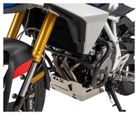 engine crash bar