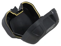 Hepco &amp; Becker Orbit top case indiv.