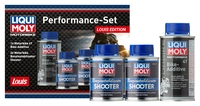 Performance Set Louis Edition