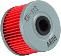 Kartuschen Ölfilter      KN-113