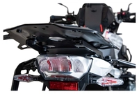 Dusc Topcase-System