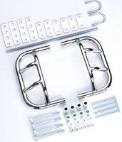 Paramotore universale con kit montaggio