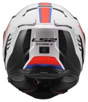 FF818 Storm III Sporty