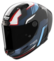 X-804 RS Carbon PIEGA