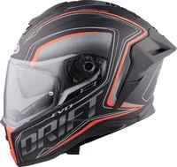 Drift Evo Integra Sporty Integral Helmet