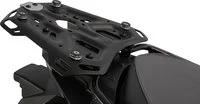 TRAX ADV set completo valigie nero