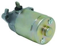 Moteur de démarrage JMP
