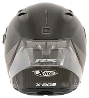 X-803 RS 06 Hot Lap LE