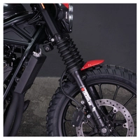 Blatník „The Nightcrawler“ pro CL500