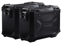 TRAX ADV Alukoffer-System