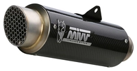 Gp Pro Auspuffsystem mit EG-BE