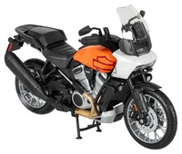 finished model H-D Pan America 1250