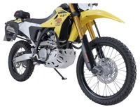 Hliníková Ochrana Motoru