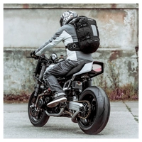 Zaino R25