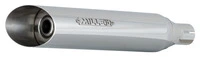 Classic Line  Slip-On Endschalldämpfer