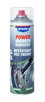 Bremsenreiniger