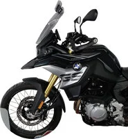 BULLE TOURING MRA VARIO