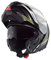 C5 Jaune Velocity