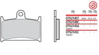 Brake-Pads Sinter With Abe