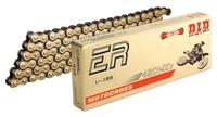 Mx Ketten Teilung 420/428/520 Gold