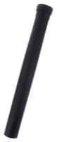 USD-Gabel Tauchrohr schwarz