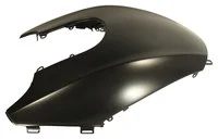 Carbonteile für Ducati Diavel 2011-2018