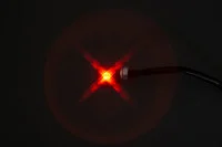 Led Zadní, Brzdové Světlo A
