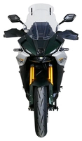 Vario-Touringscreen