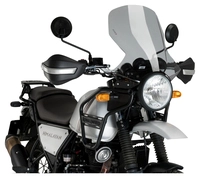 Parabrezza touring PUIG con ABE