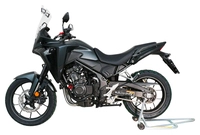 Parabrezza Vario Touring