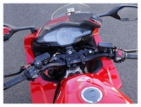 Superbike Handlebar Conversion Kits