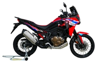 Bulle Sportive, Noire