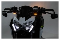 COB LED-Blinker -Enrico-