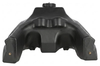Benzintank