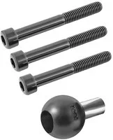 s Motorcycle Basic Ball