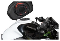 Tankrucksack TANKLOCK Sportivo 11-15 l