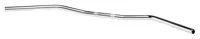 Guidon Wide-Bar, Largeur 1020 Mm
