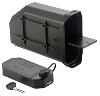 BOÎTE OUTILS GIVI PR PRTE-BAGAGES LATÉR.