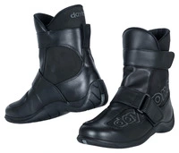 Shorty Korte Laarzen